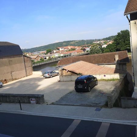 La Maison De Soso Capendac Luaran gambar
