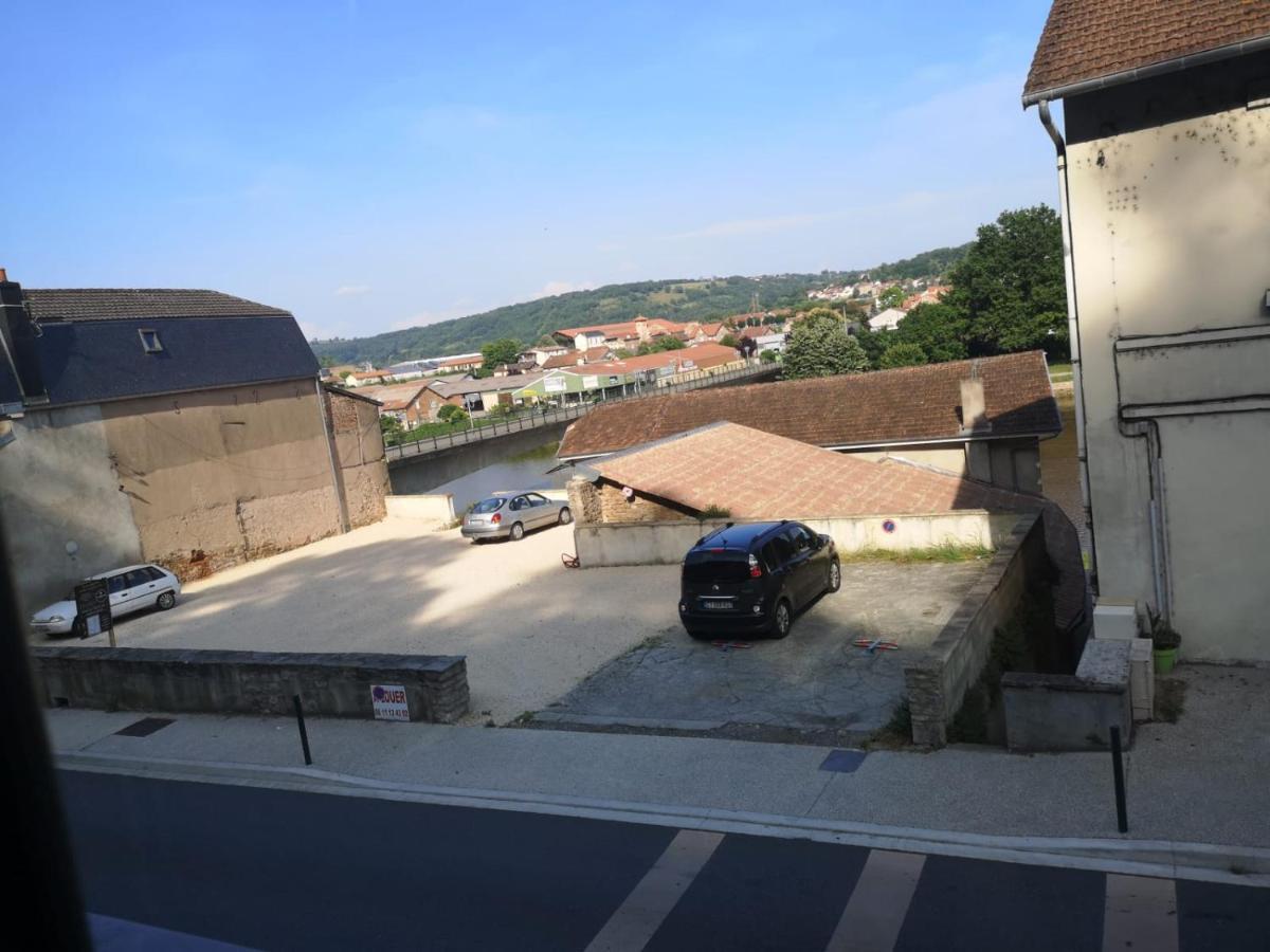 La Maison De Soso Capendac Luaran gambar